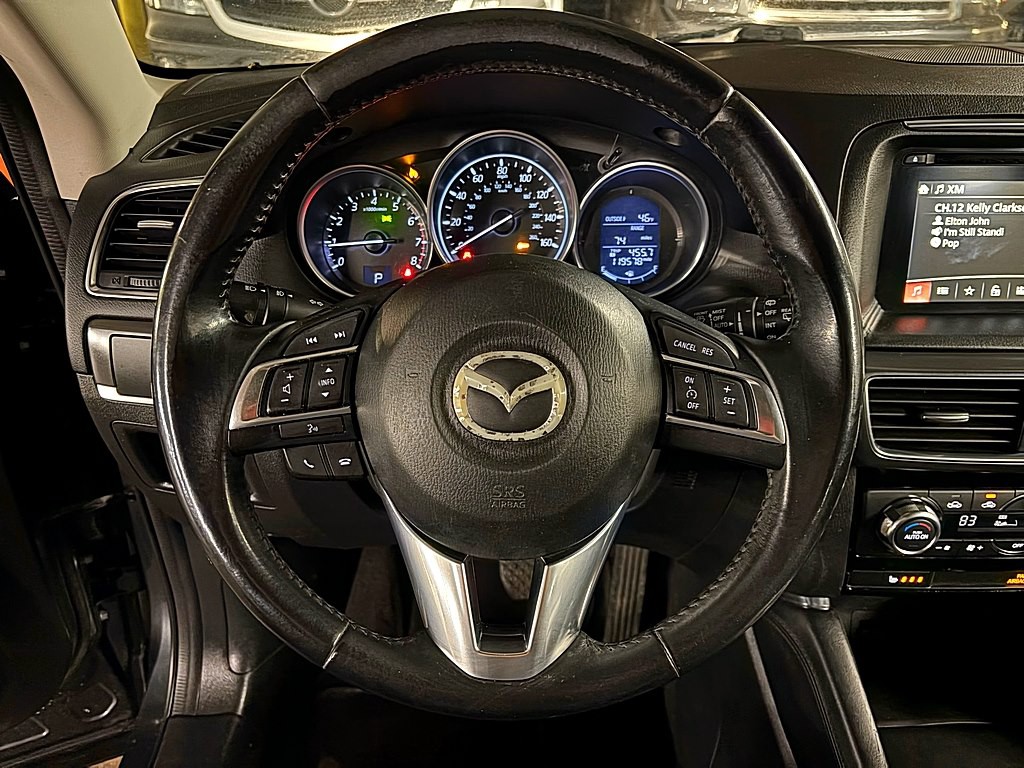2016 Mazda CX-5 Image 11