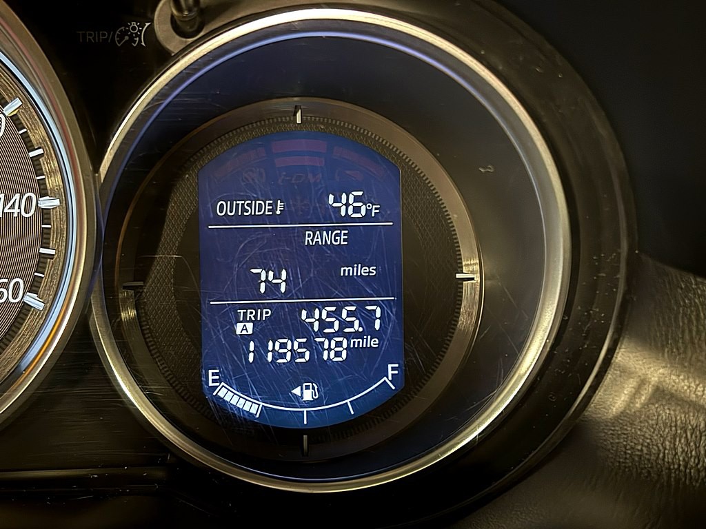 2016 Mazda CX-5 Image 12