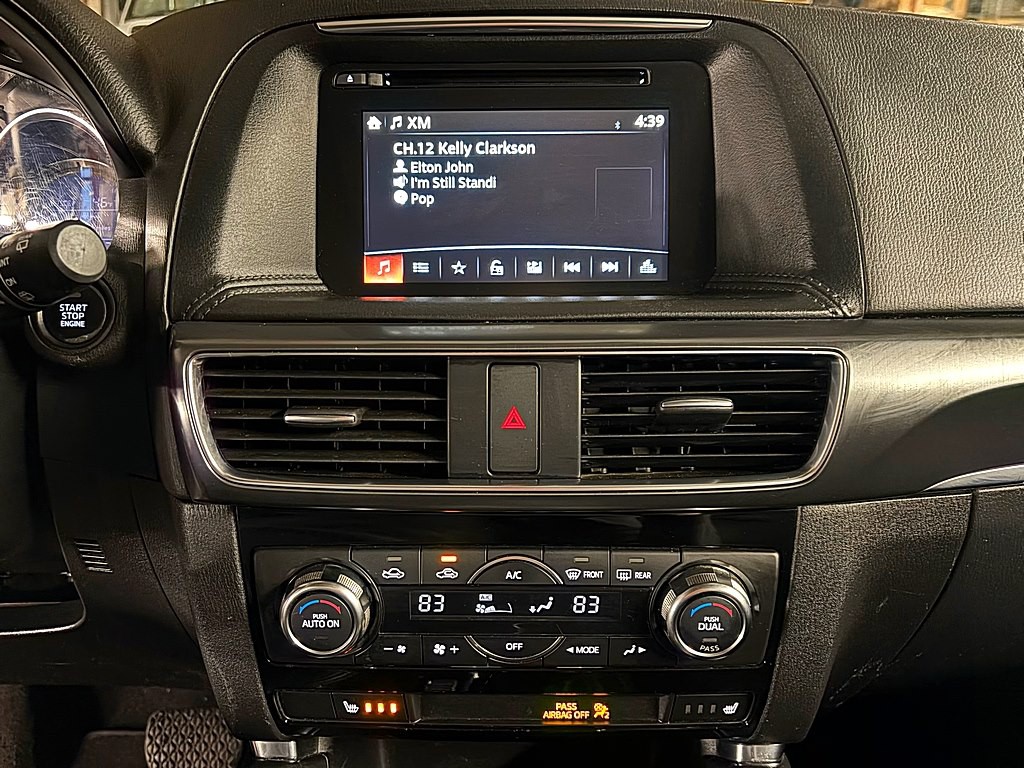 2016 Mazda CX-5 Image 13