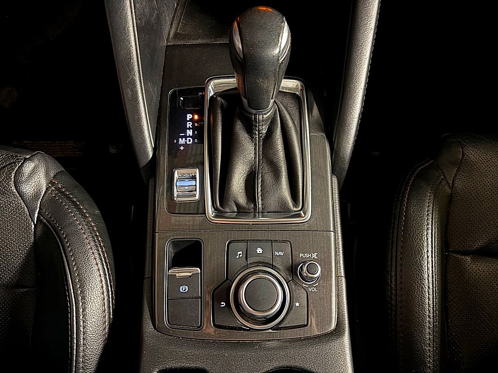 2016 Mazda CX-5 Image 14