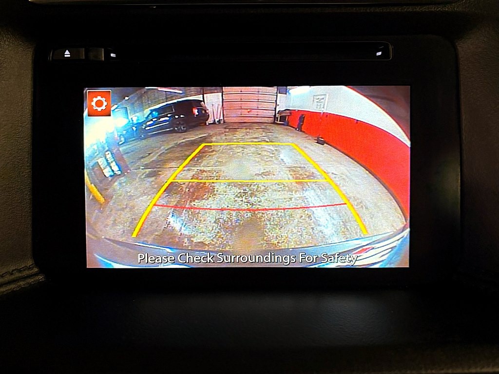 2016 Mazda CX-5 Image 16