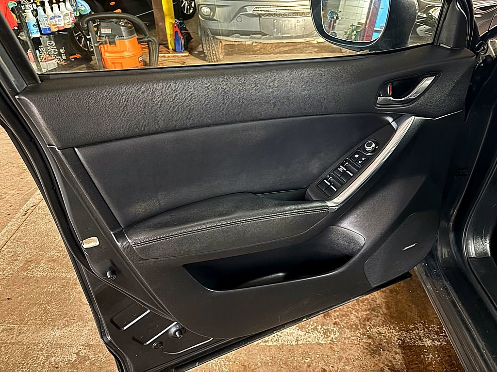 2016 Mazda CX-5 Image 18