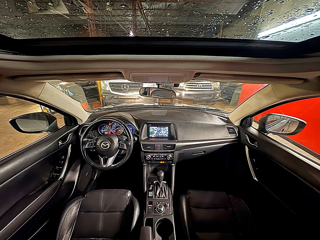 2016 Mazda CX-5 Image 20
