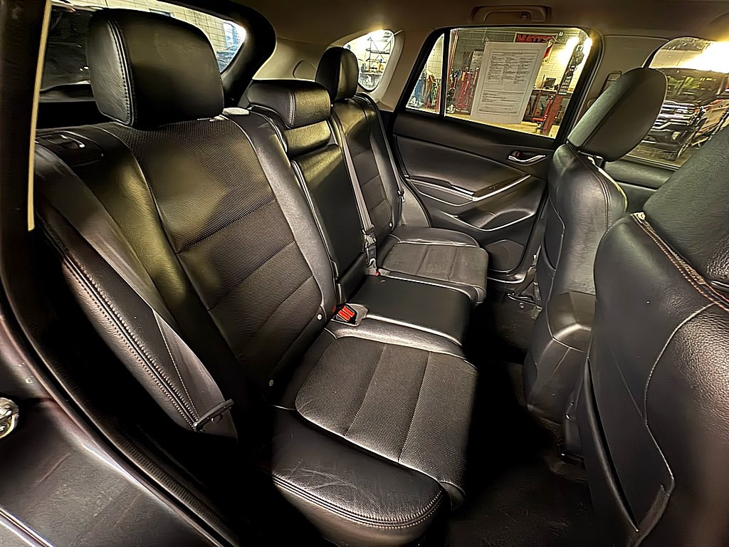 2016 Mazda CX-5 Image 23