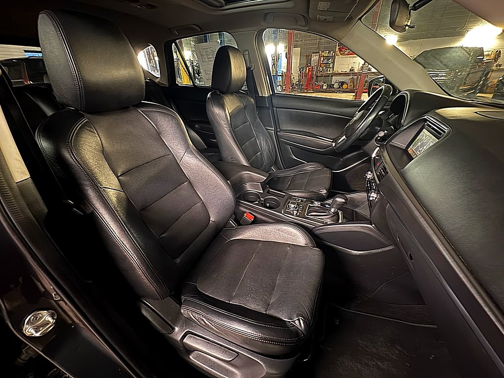 2016 Mazda CX-5 Image 24