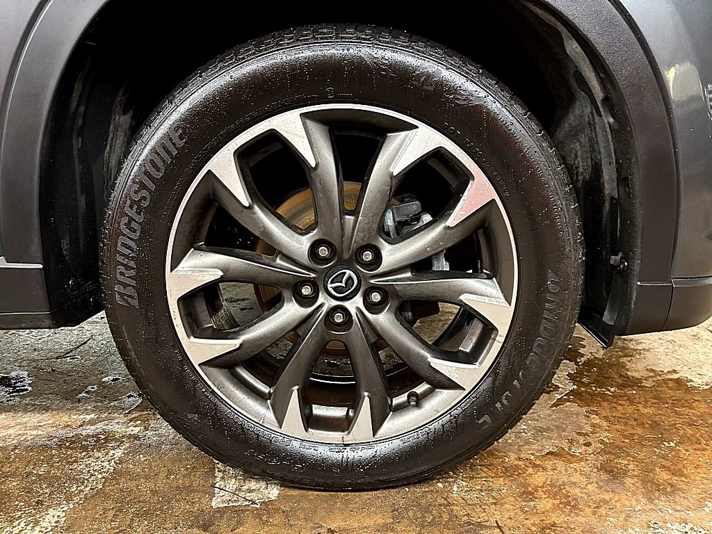 2016 Mazda CX-5 Image 25