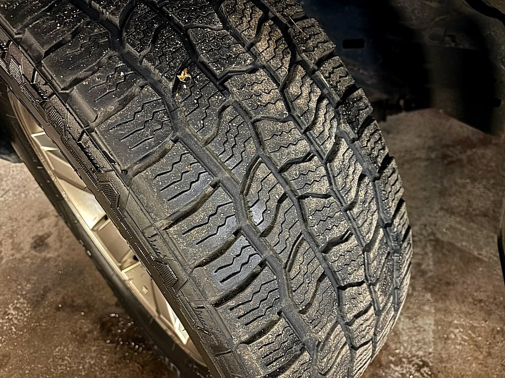 2008 Toyota 4Runner Image 3