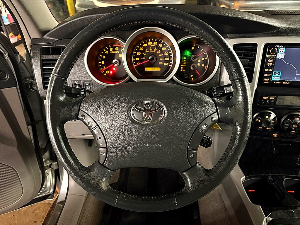 2008 Toyota 4Runner Image 11