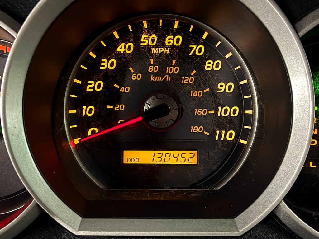 2008 Toyota 4Runner Image 12