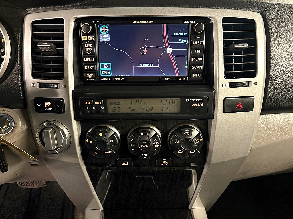 2008 Toyota 4Runner Image 13