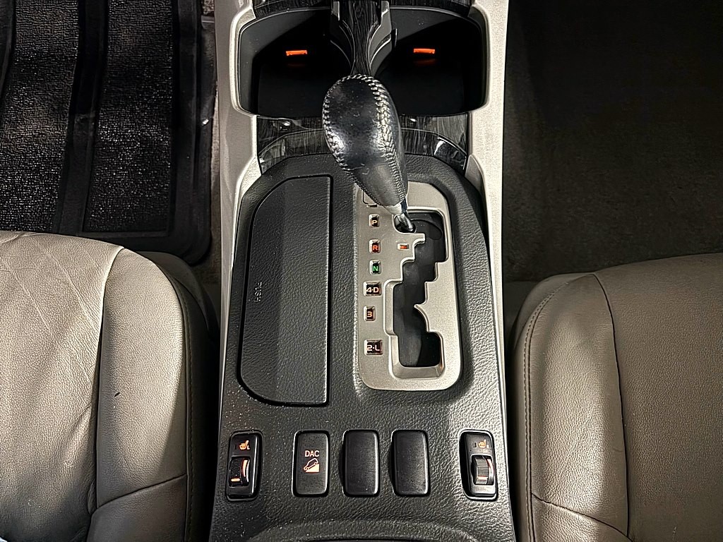 2008 Toyota 4Runner Image 14