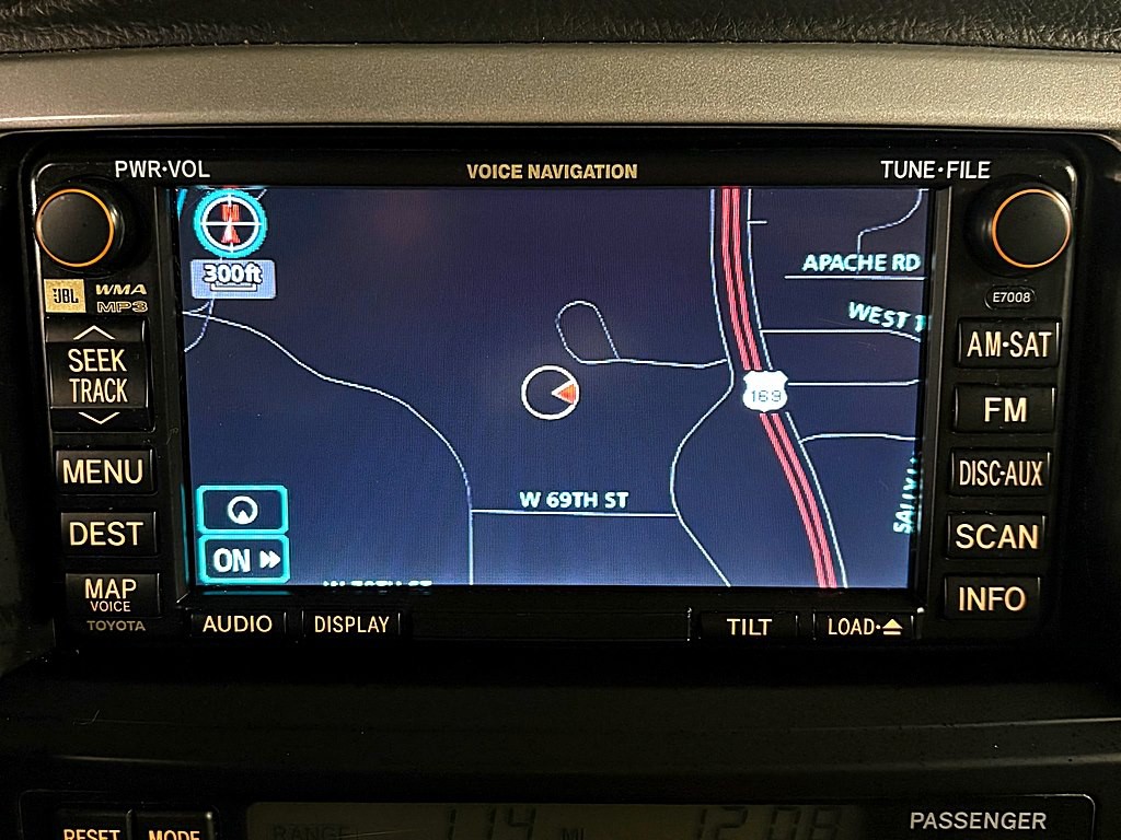 2008 Toyota 4Runner Image 15