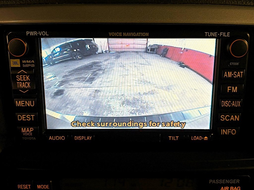 2008 Toyota 4Runner Image 16