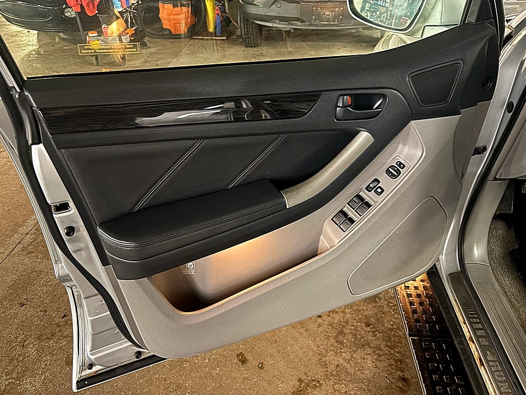 2008 Toyota 4Runner Image 19