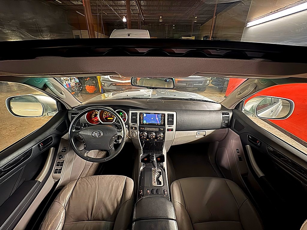 2008 Toyota 4Runner Image 20