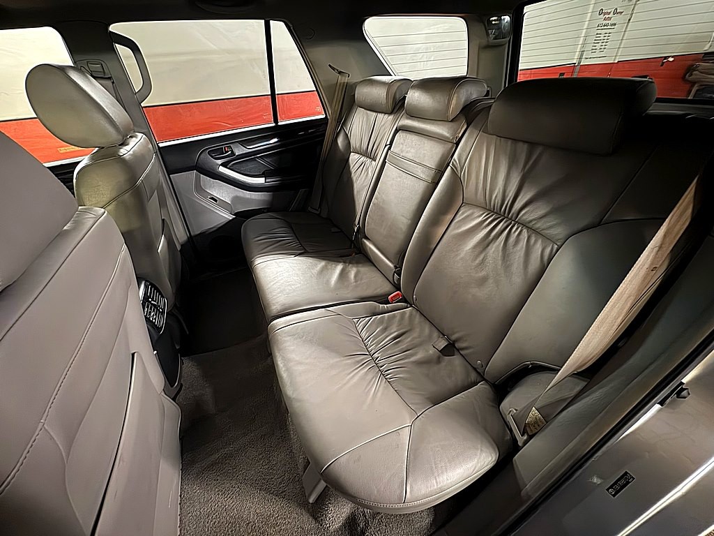 2008 Toyota 4Runner Image 21