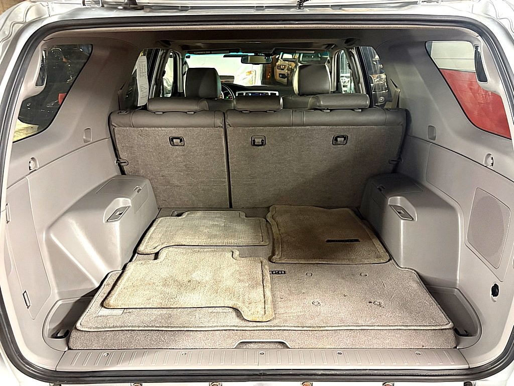 2008 Toyota 4Runner Image 22