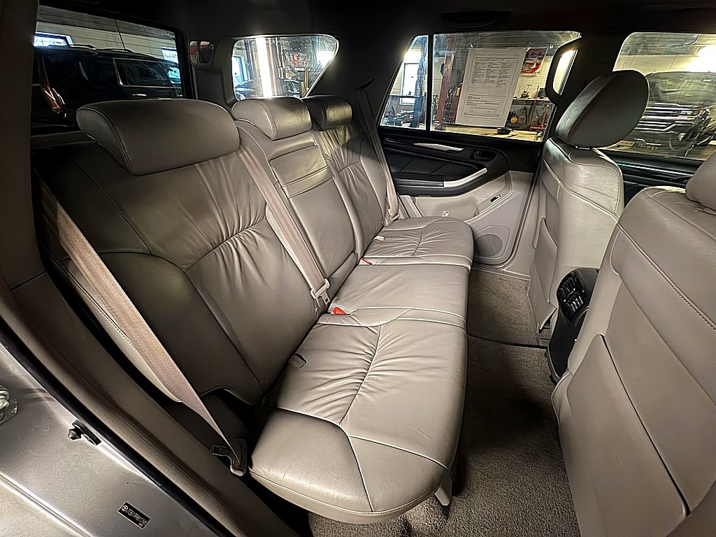 2008 Toyota 4Runner Image 23