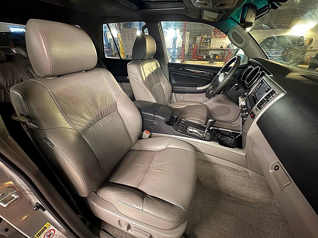 2008 Toyota 4Runner Image 24