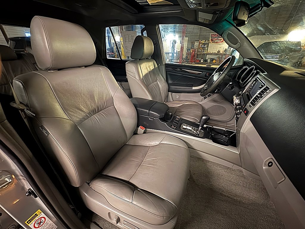 2008 Toyota 4Runner Image 25