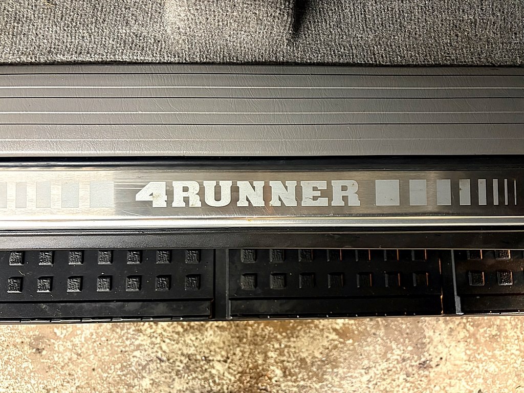 2008 Toyota 4Runner Image 26