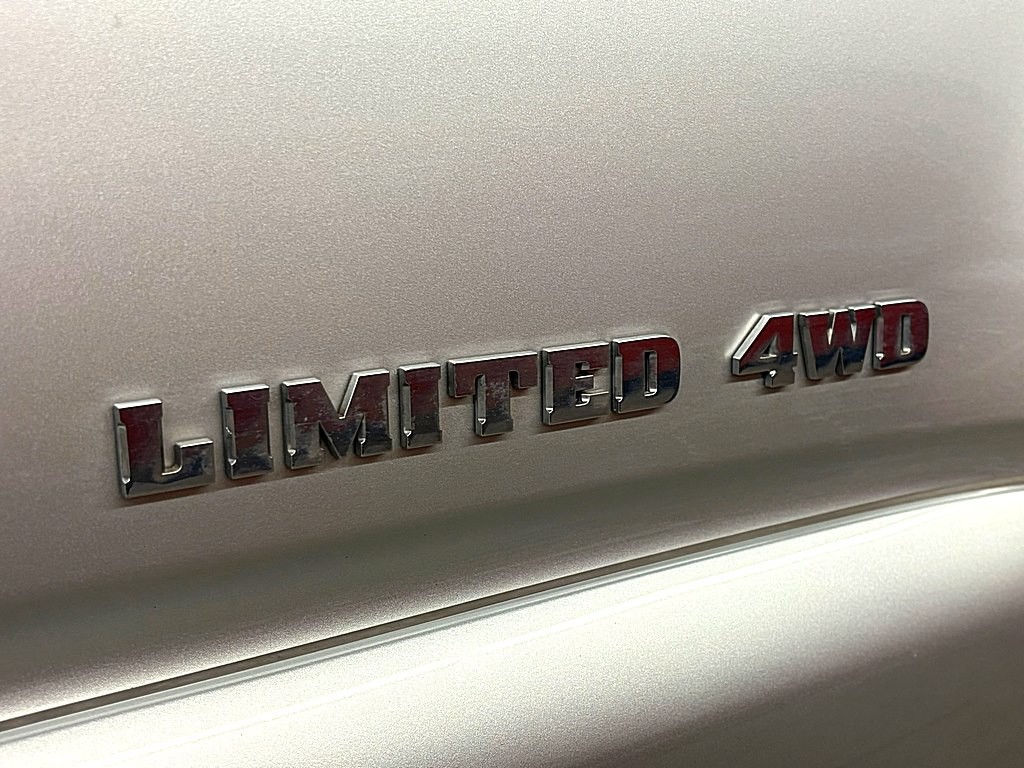 2008 Toyota 4Runner Image 28