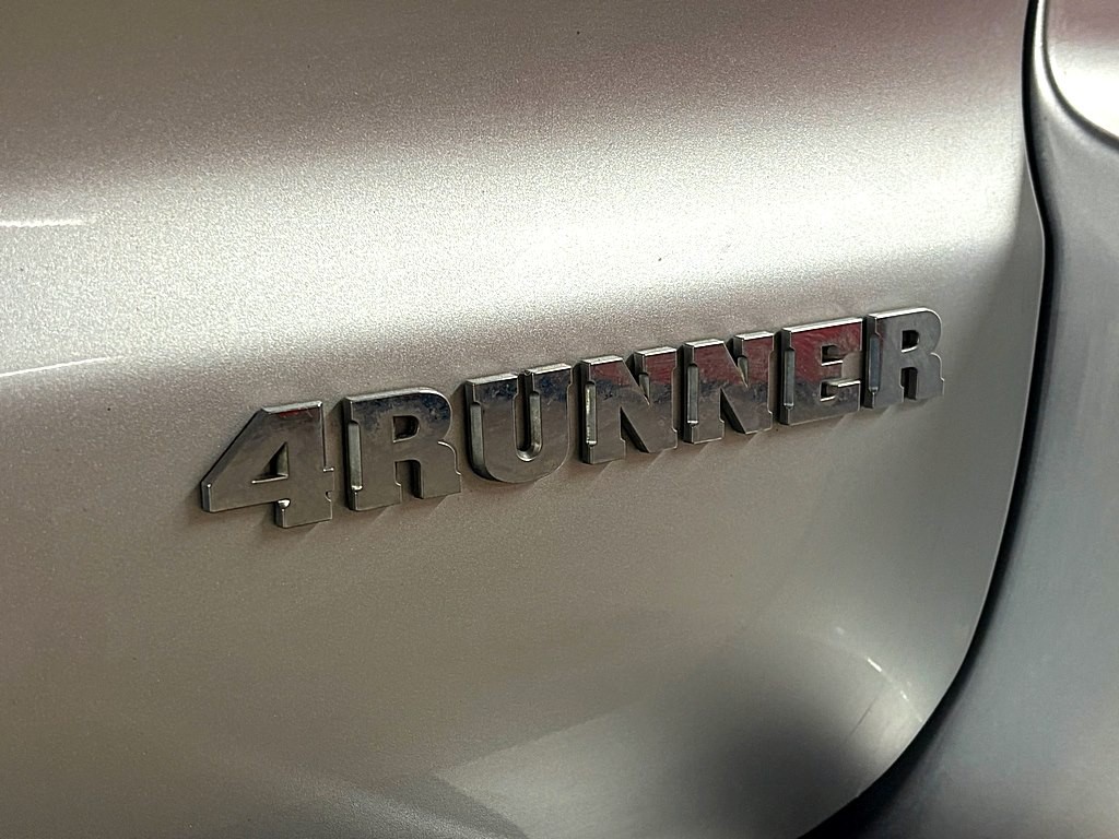 2008 Toyota 4Runner Image 30