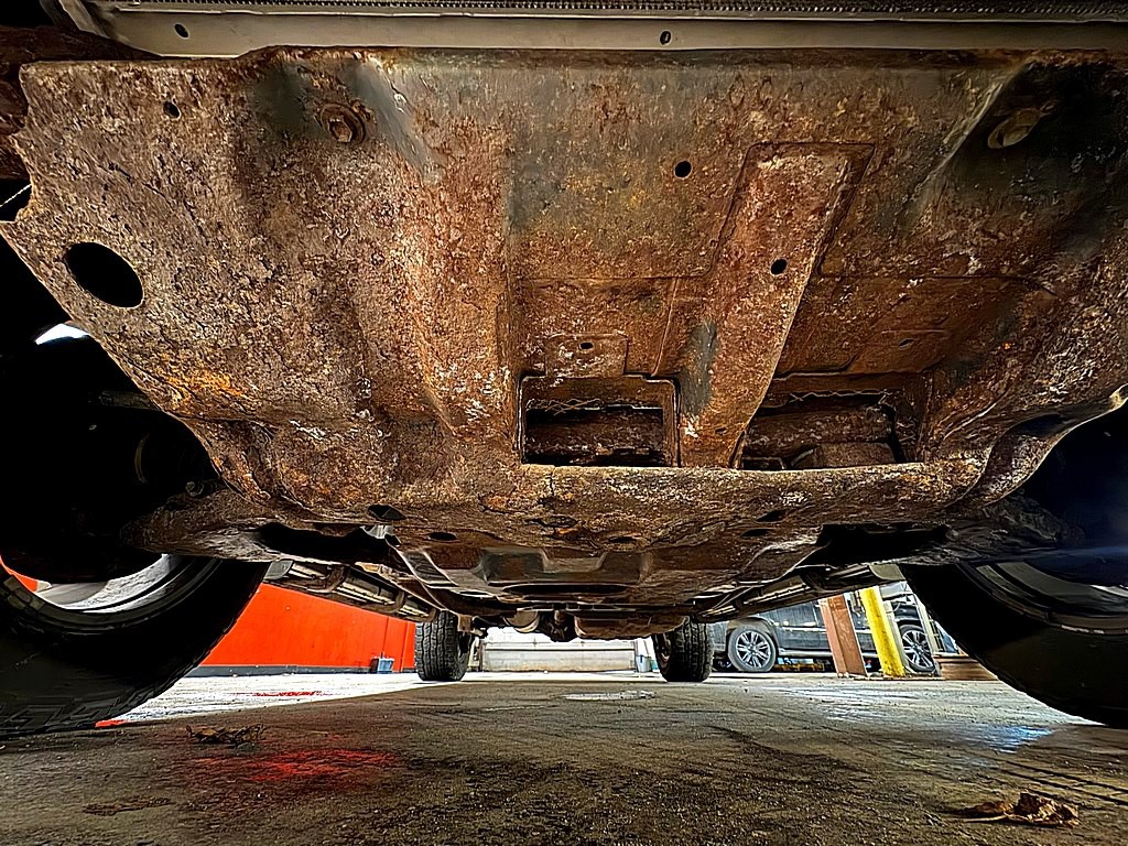 2008 Toyota 4Runner Image 32