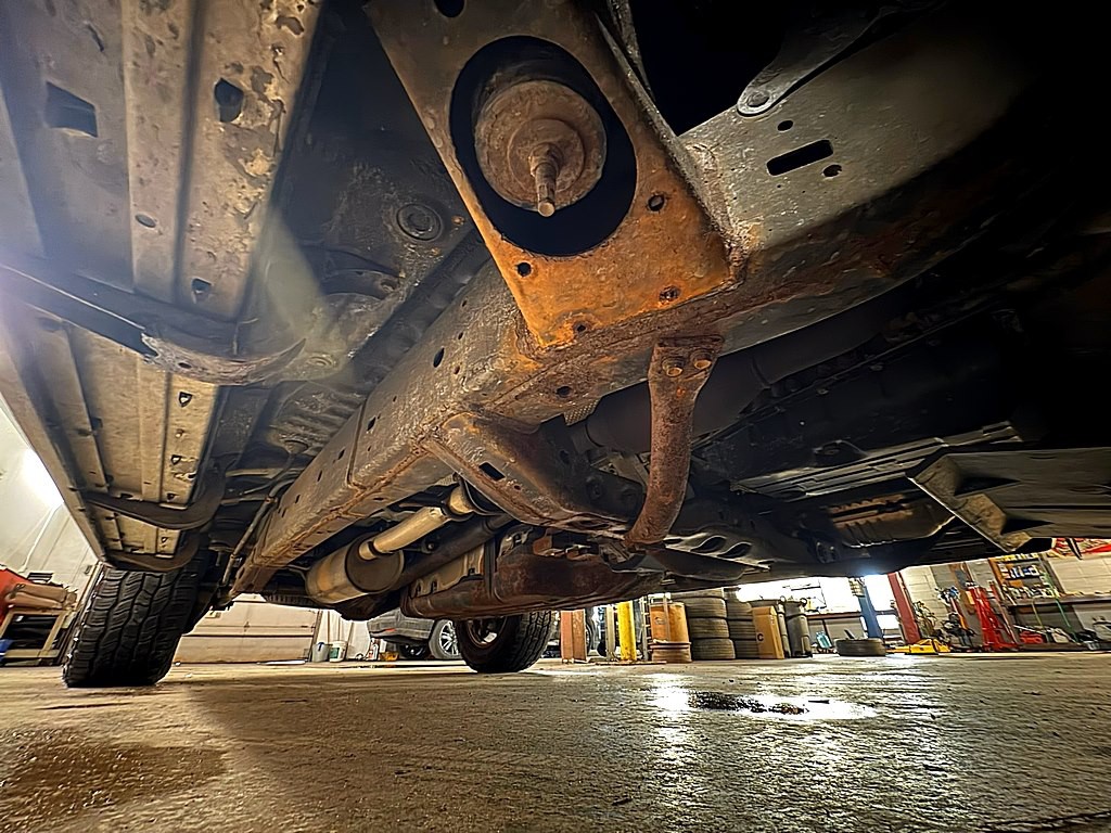 2008 Toyota 4Runner Image 33