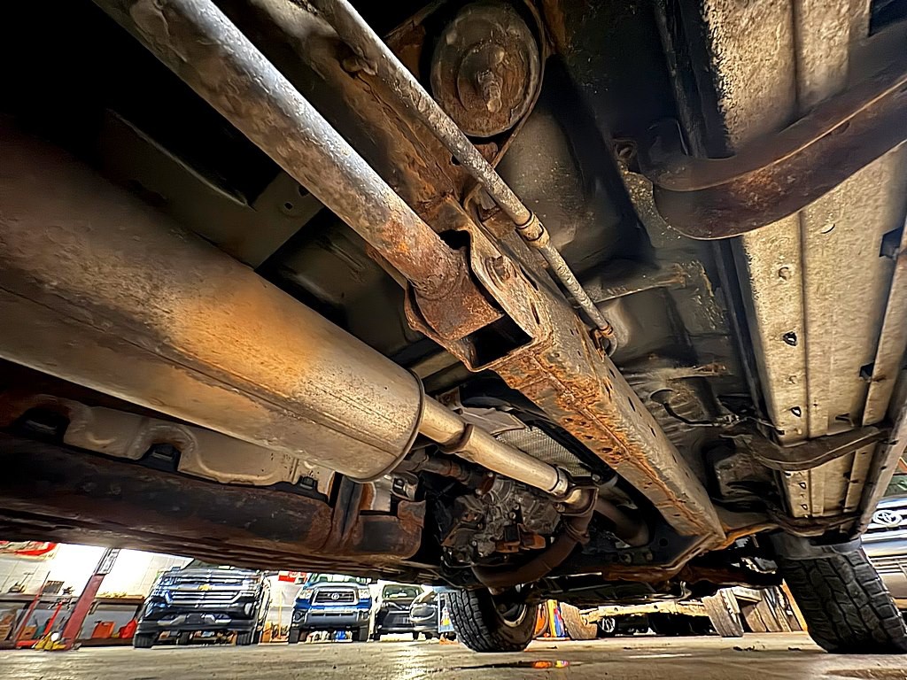 2008 Toyota 4Runner Image 34