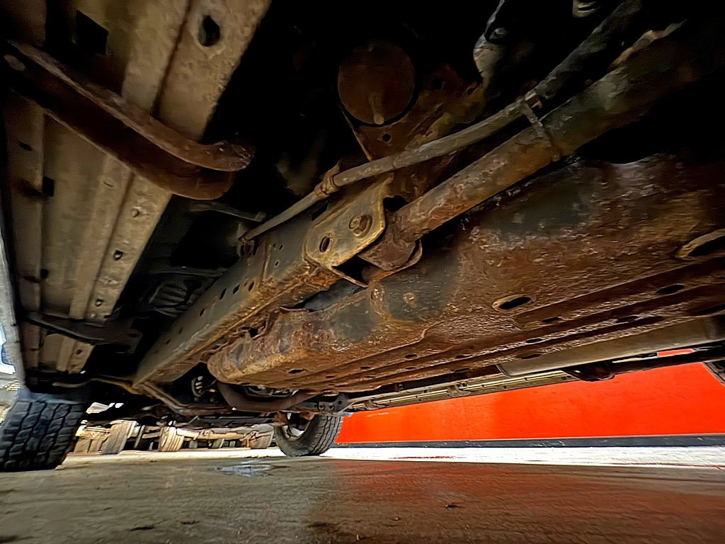 2008 Toyota 4Runner Image 36