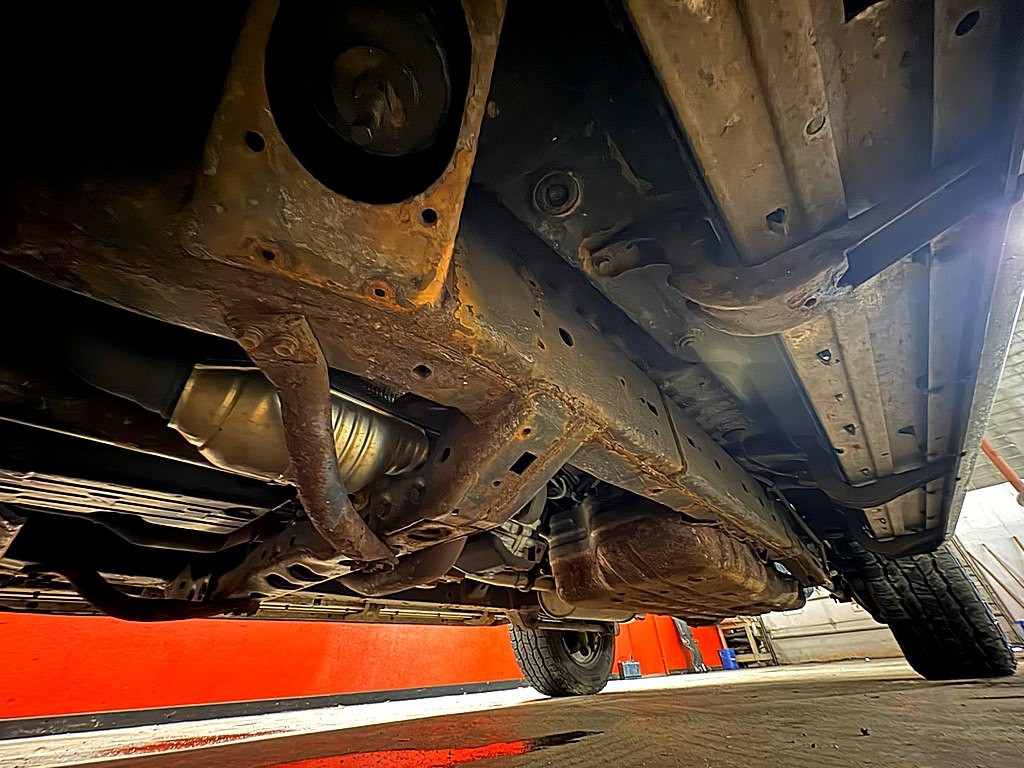 2008 Toyota 4Runner Image 37