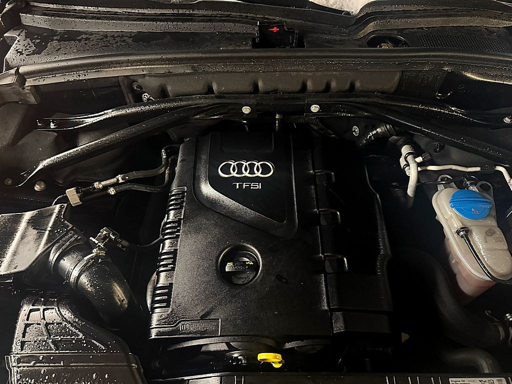 2015 Audi Q5 Image 2