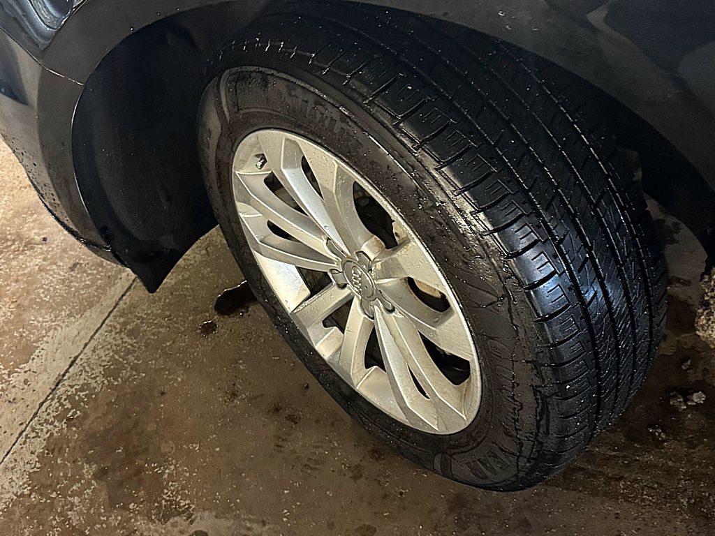 2015 Audi Q5 Image 3