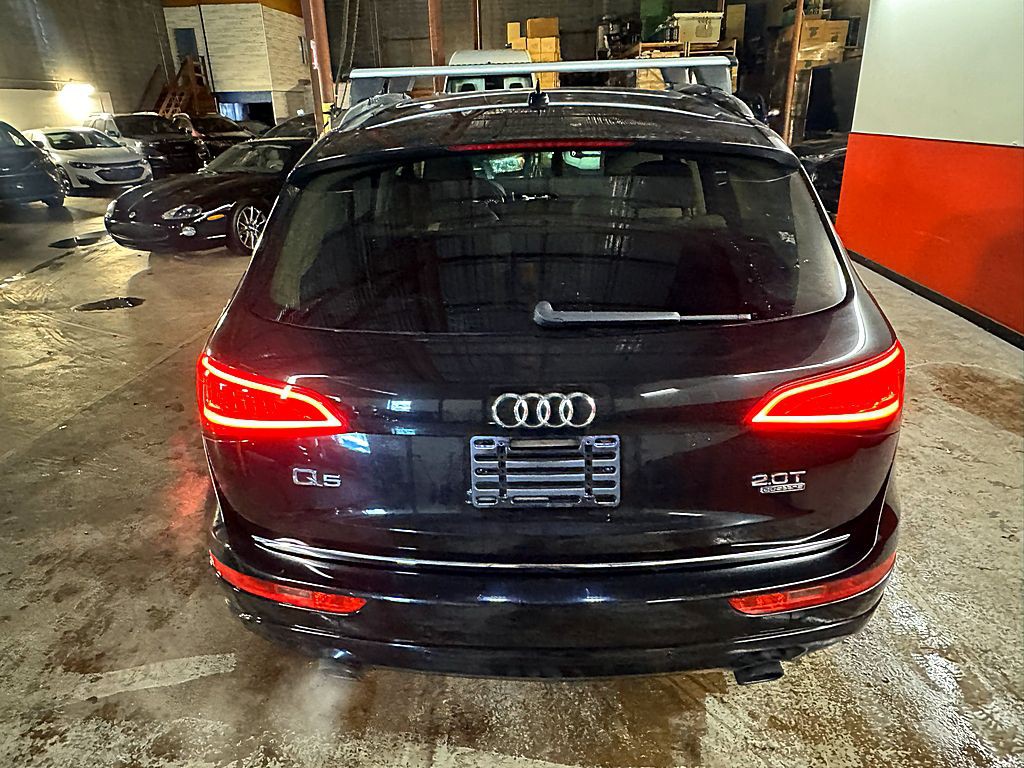 2015 Audi Q5 Image 6