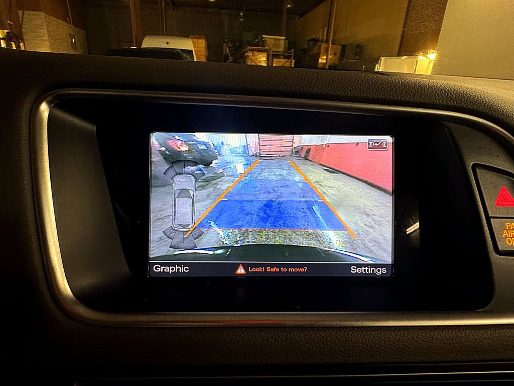 2015 Audi Q5 Image 14