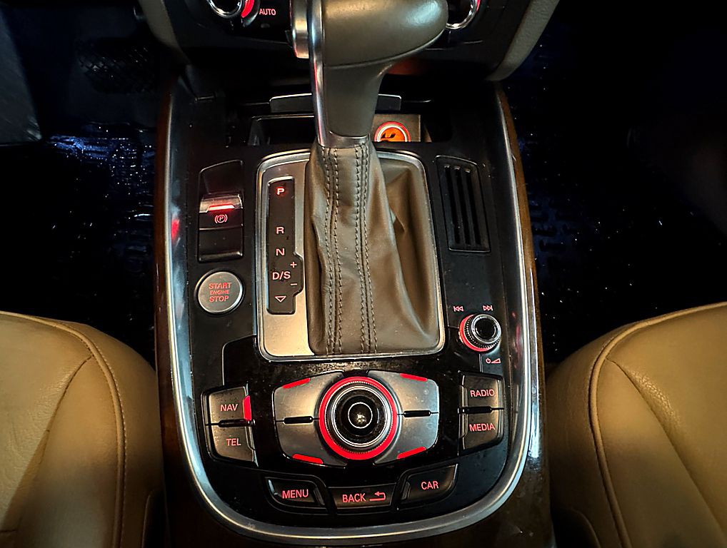 2015 Audi Q5 Image 15