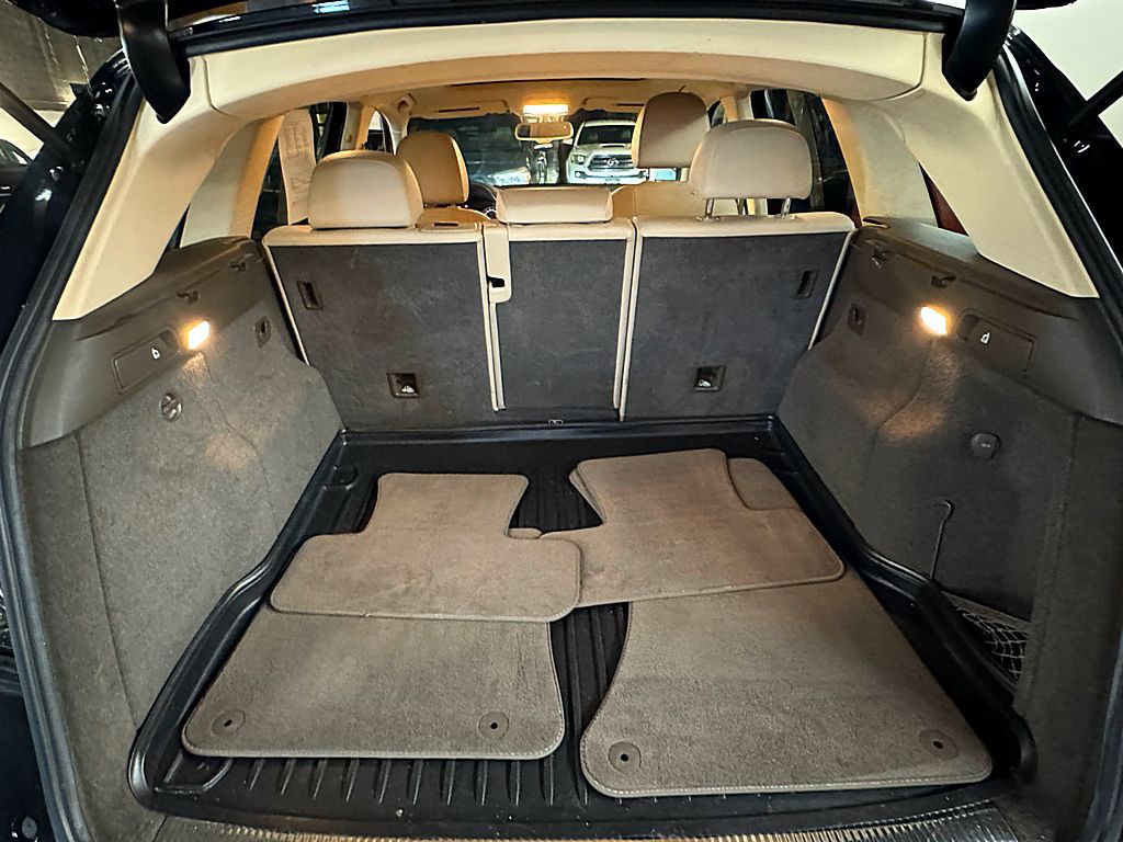 2015 Audi Q5 Image 19