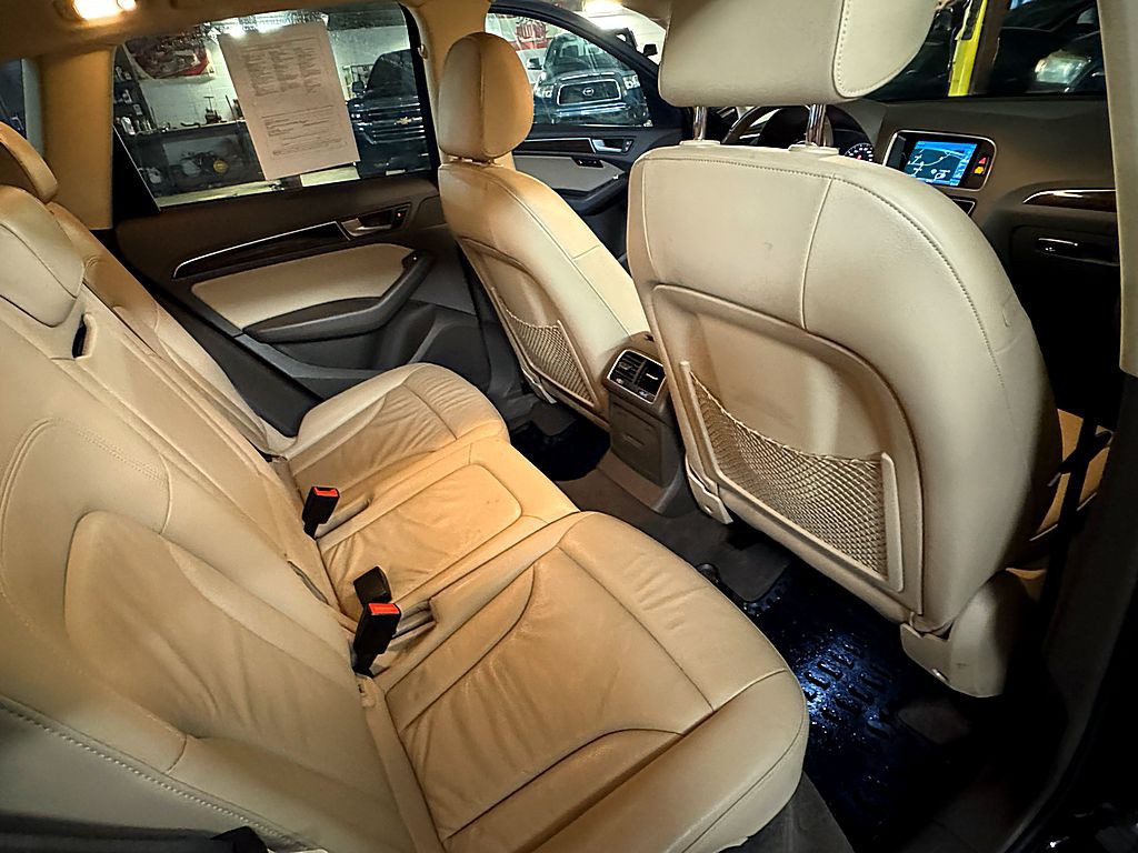2015 Audi Q5 Image 20