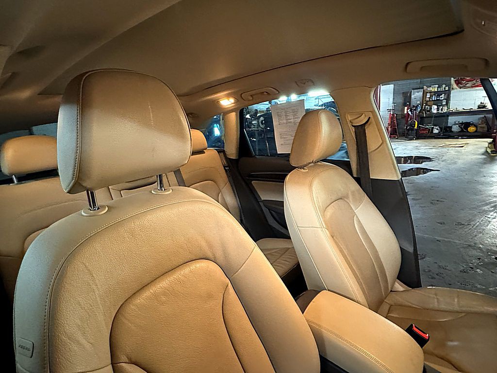 2015 Audi Q5 Image 22