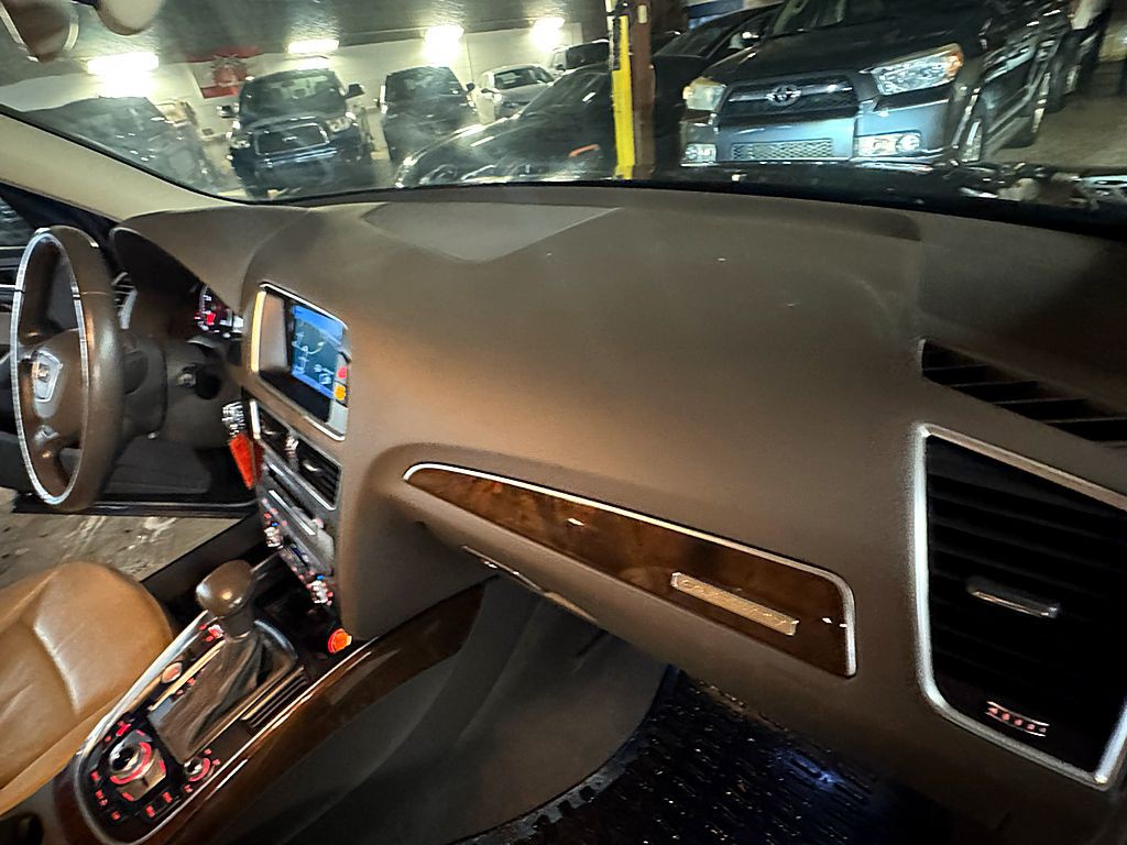 2015 Audi Q5 Image 23