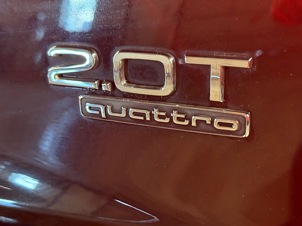 2015 Audi Q5 Image 25