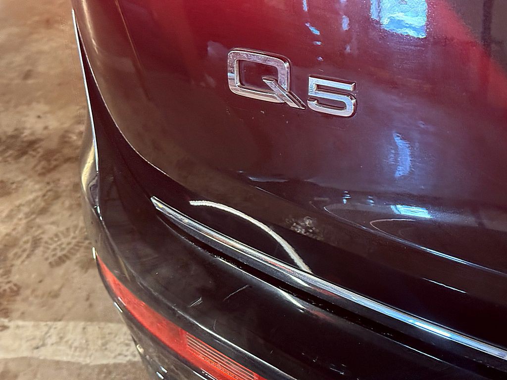 2015 Audi Q5 Image 26