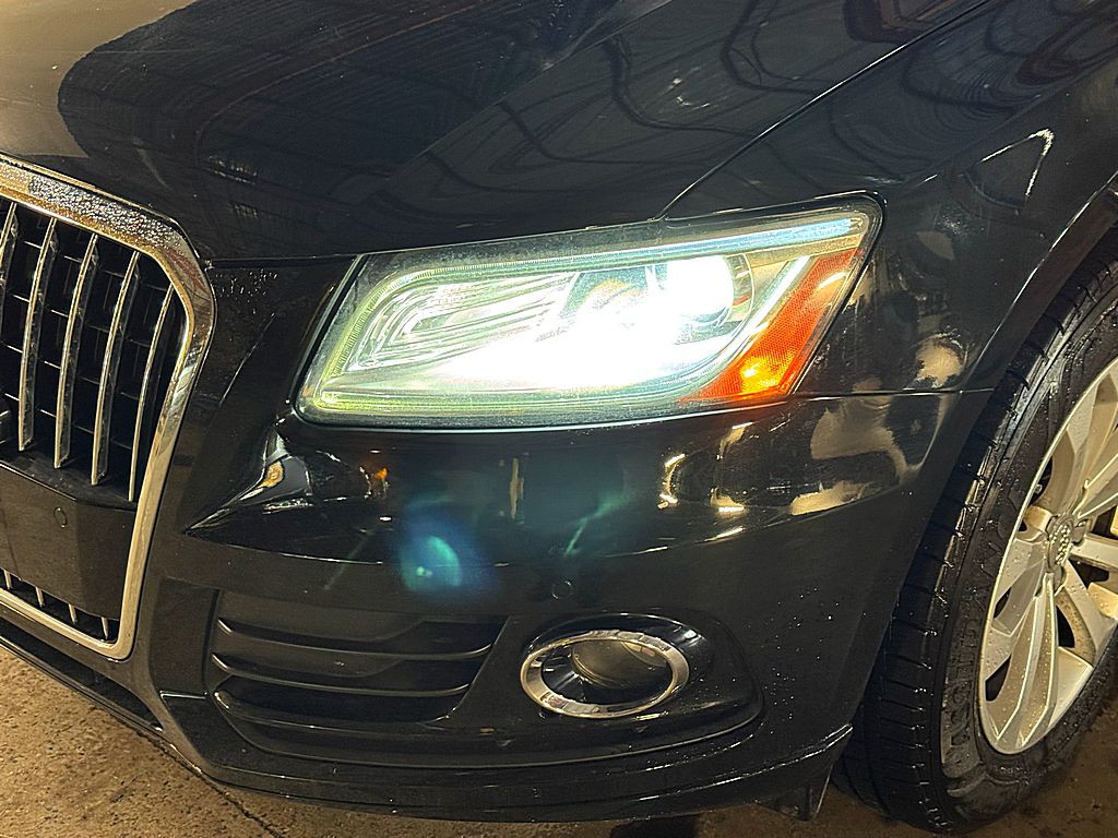 2015 Audi Q5 Image 27