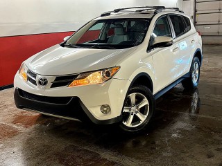 Image for 2014 Toyota Rav4 XLE ID: 7105821