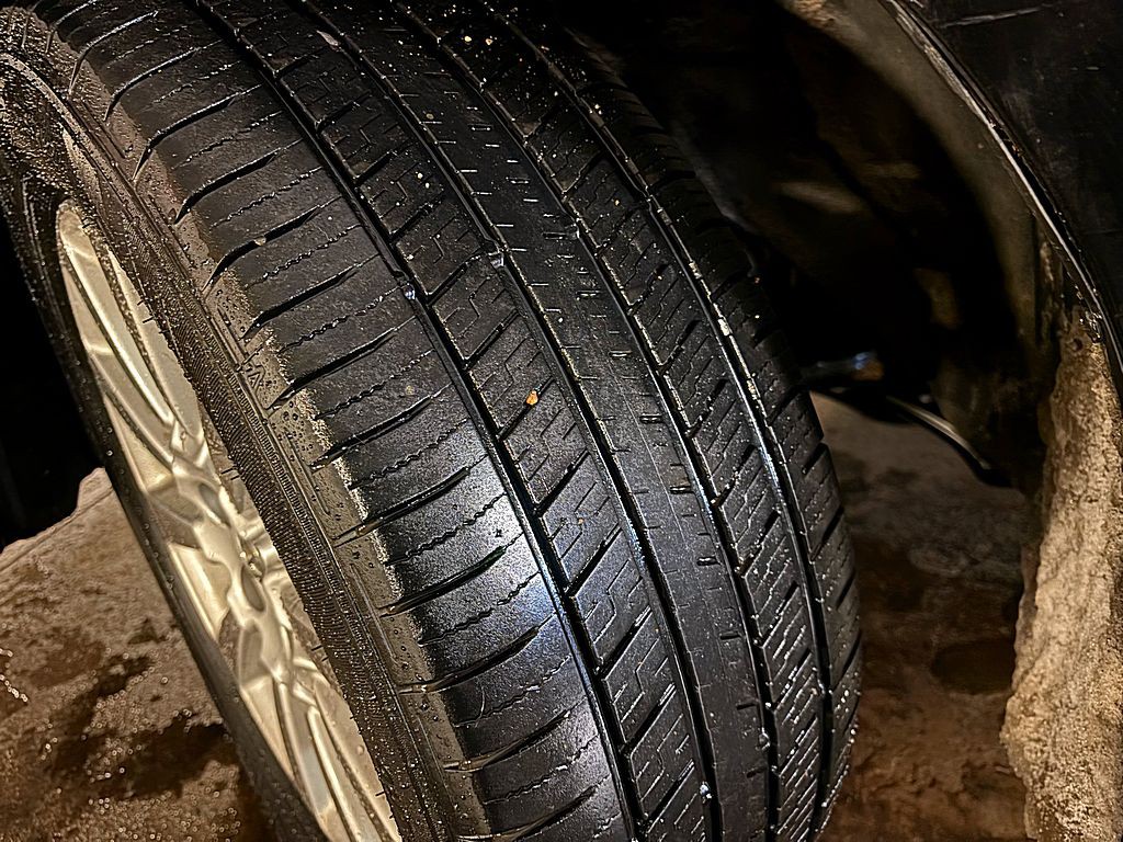 2014 Toyota Sienna Image 3