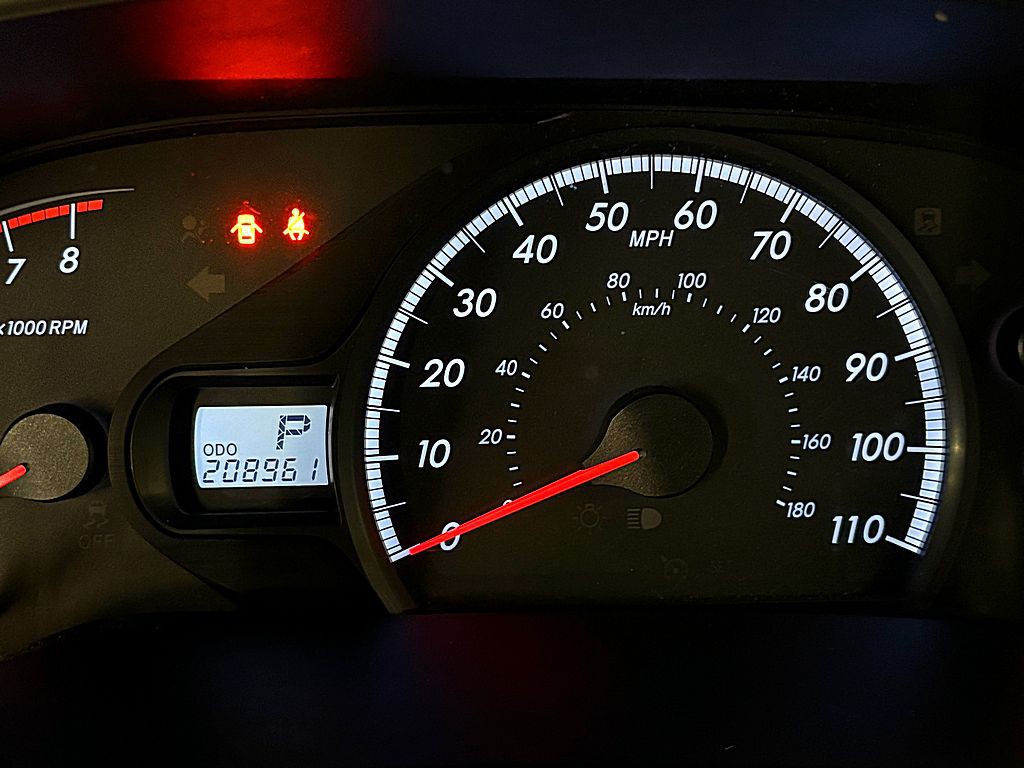 2014 Toyota Sienna Image 13