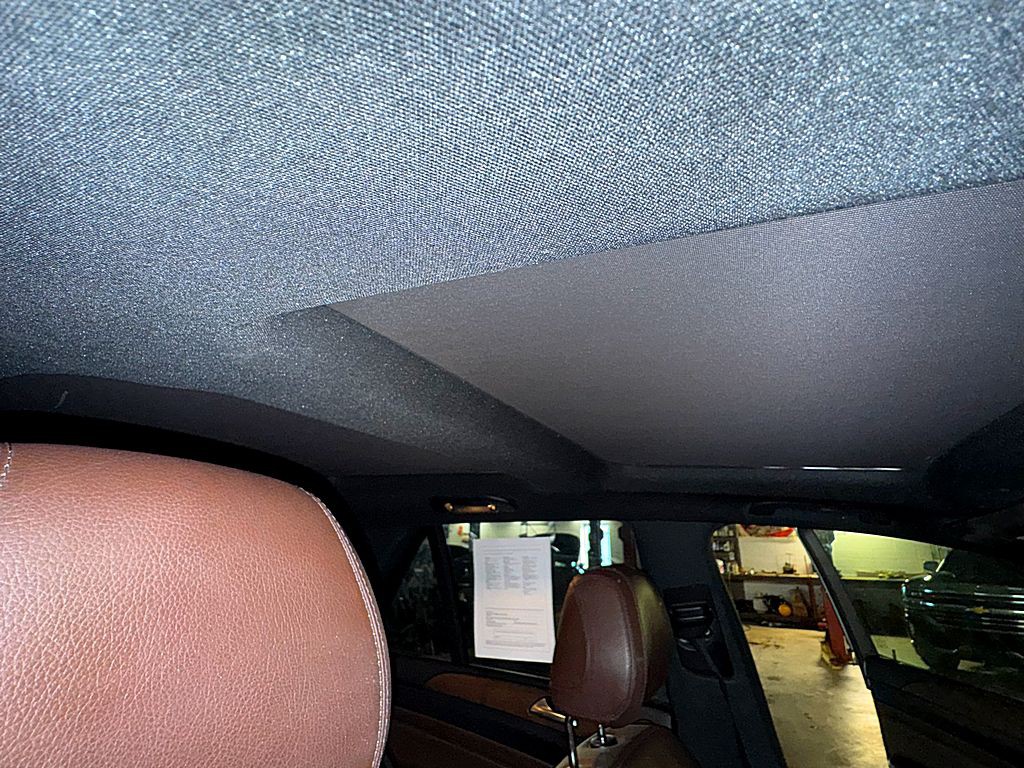 2012 Mercedes-Benz M-Class Image 26