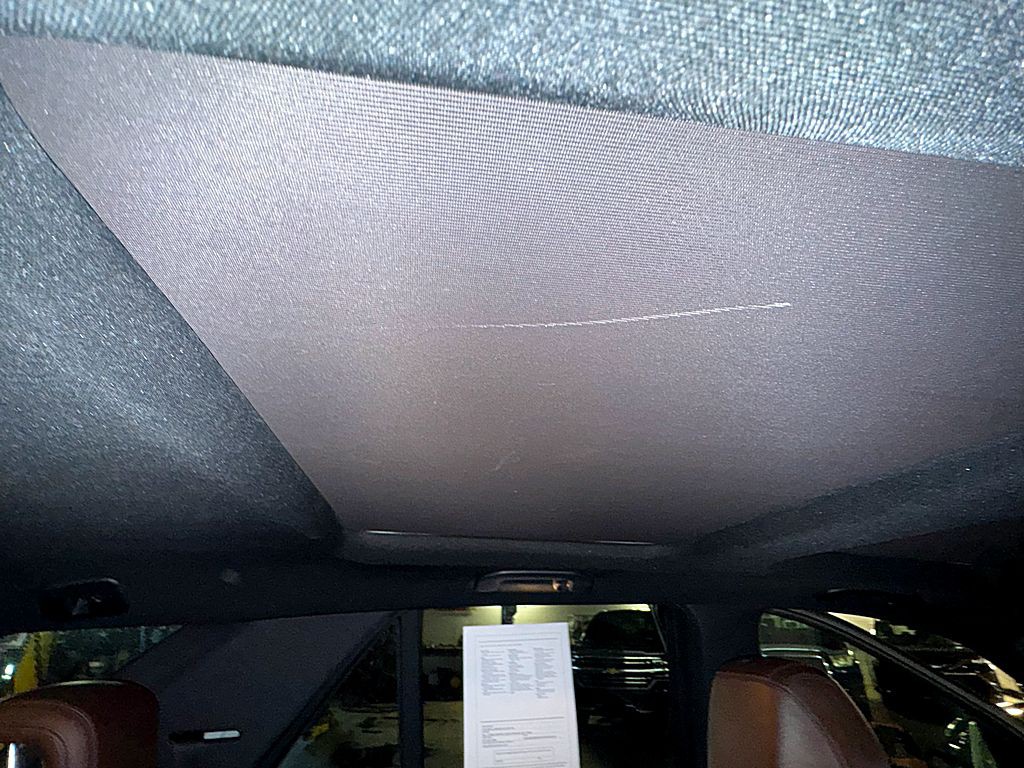 2012 Mercedes-Benz M-Class Image 27