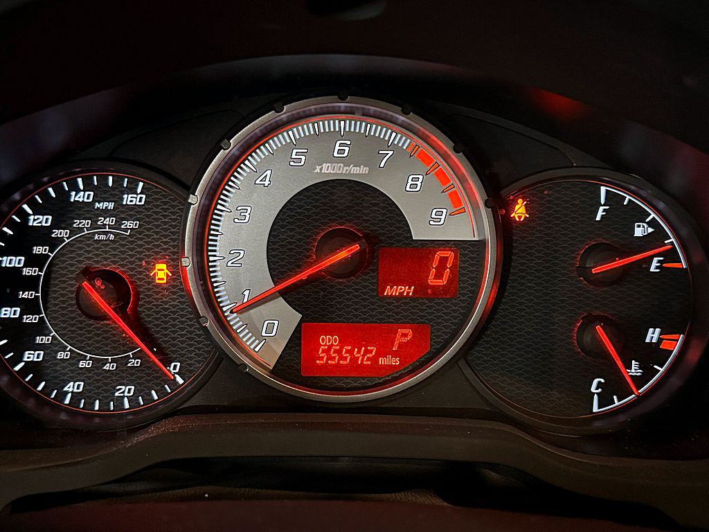 2015 Scion FR-S Image 12